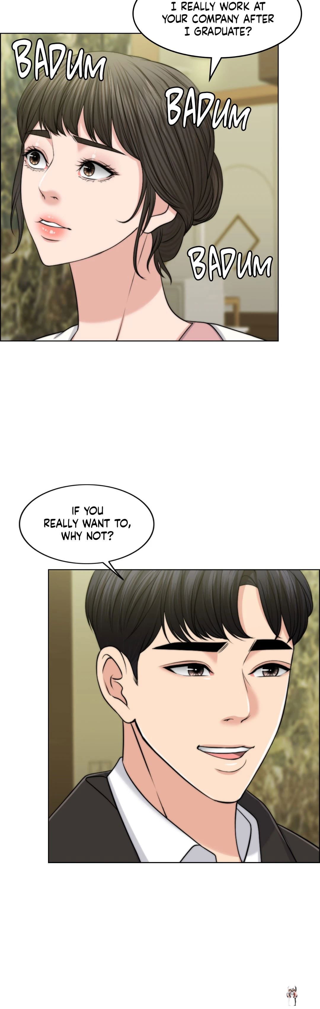 Wife for 1000 Days Wife for 1000 Days Chapter 46 - Page 30