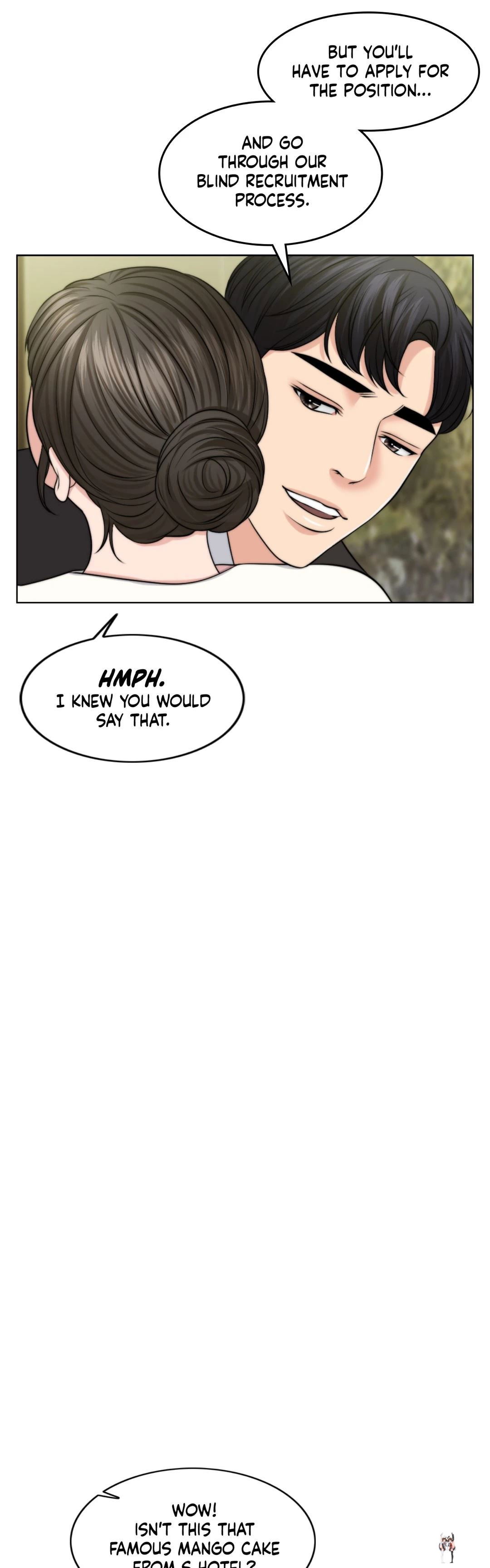 Wife for 1000 Days Wife for 1000 Days Chapter 46 - Page 31
