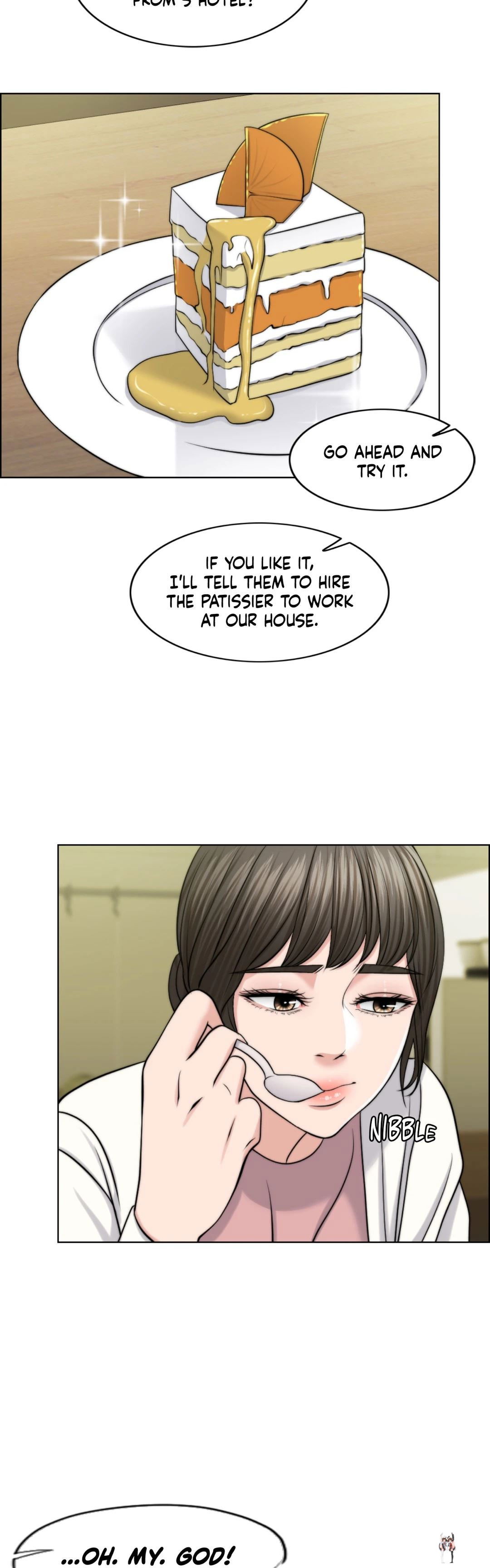 Wife for 1000 Days Wife for 1000 Days Chapter 46 - Page 32