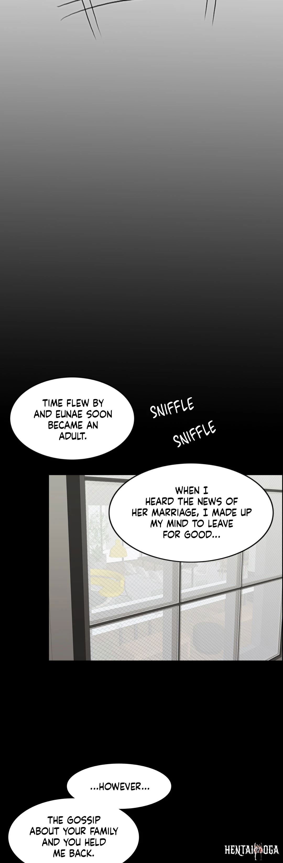 Wife for 1000 Days Wife for 1000 Days Chapter 46 - Page 35