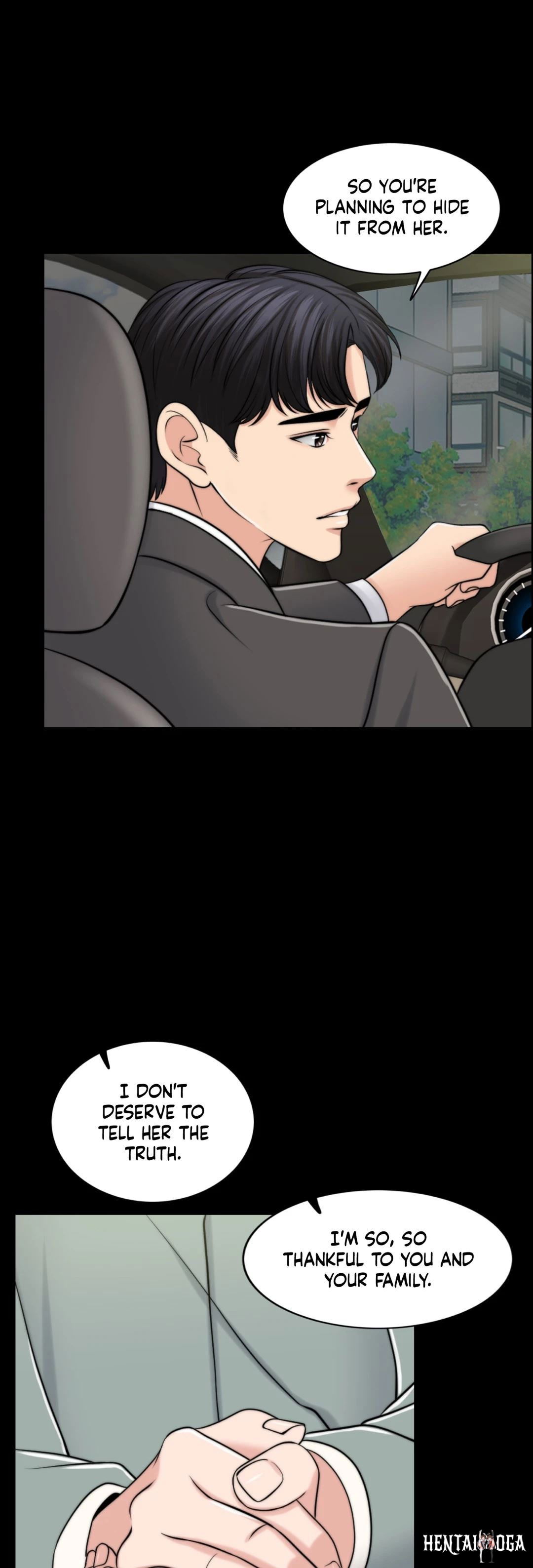 Wife for 1000 Days Wife for 1000 Days Chapter 46 - Page 43