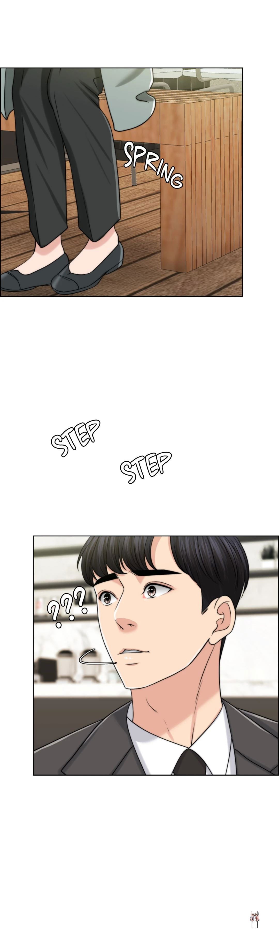 Wife for 1000 Days Wife for 1000 Days Chapter 46 - Page 6