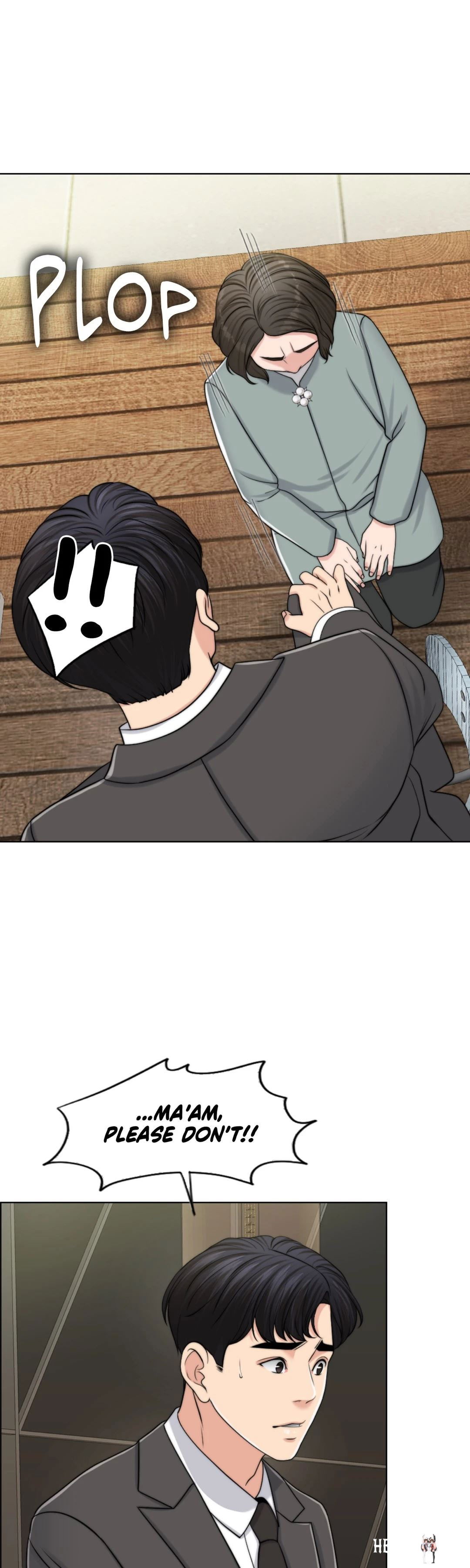 Wife for 1000 Days Wife for 1000 Days Chapter 46 - Page 7