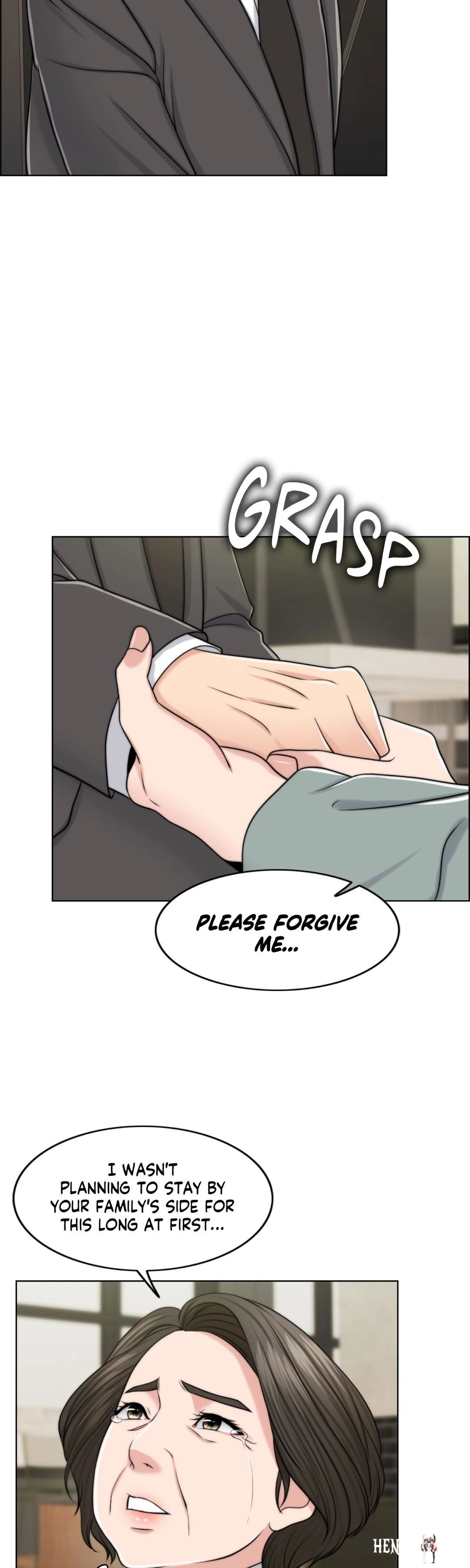 Wife for 1000 Days Wife for 1000 Days Chapter 46 - Page 8