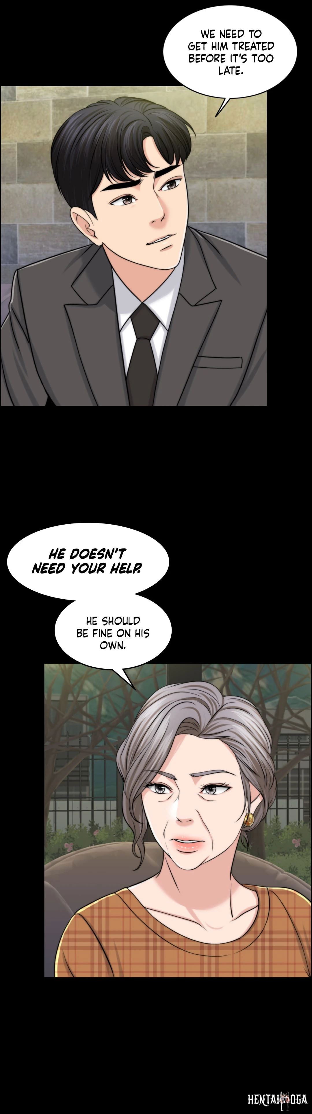 Wife for 1000 Days Wife for 1000 Days Chapter 47 - Page 15