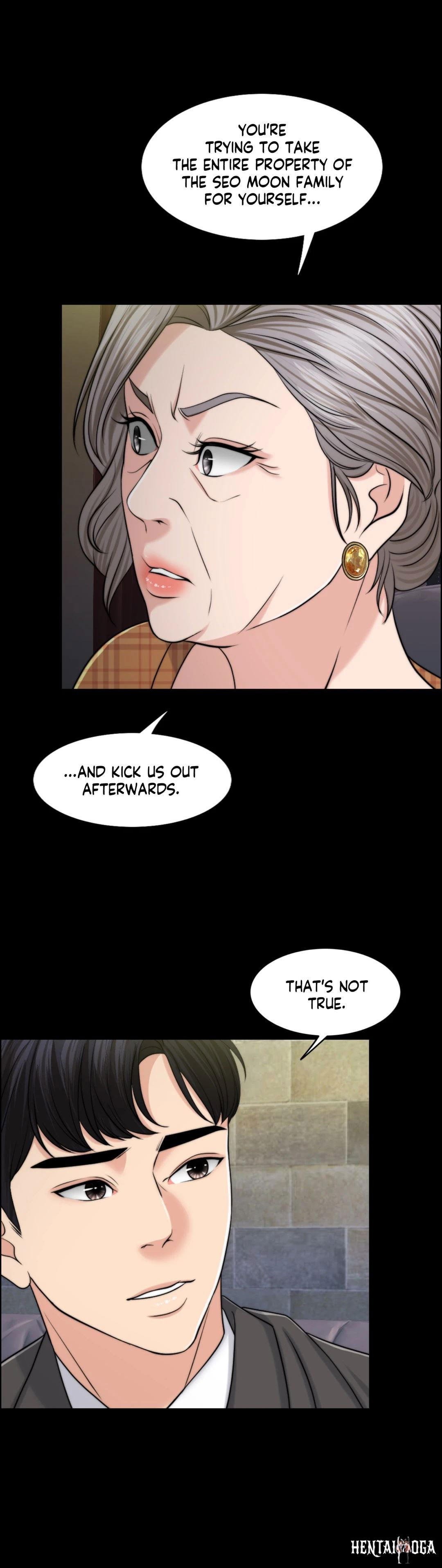 Wife for 1000 Days Wife for 1000 Days Chapter 47 - Page 17