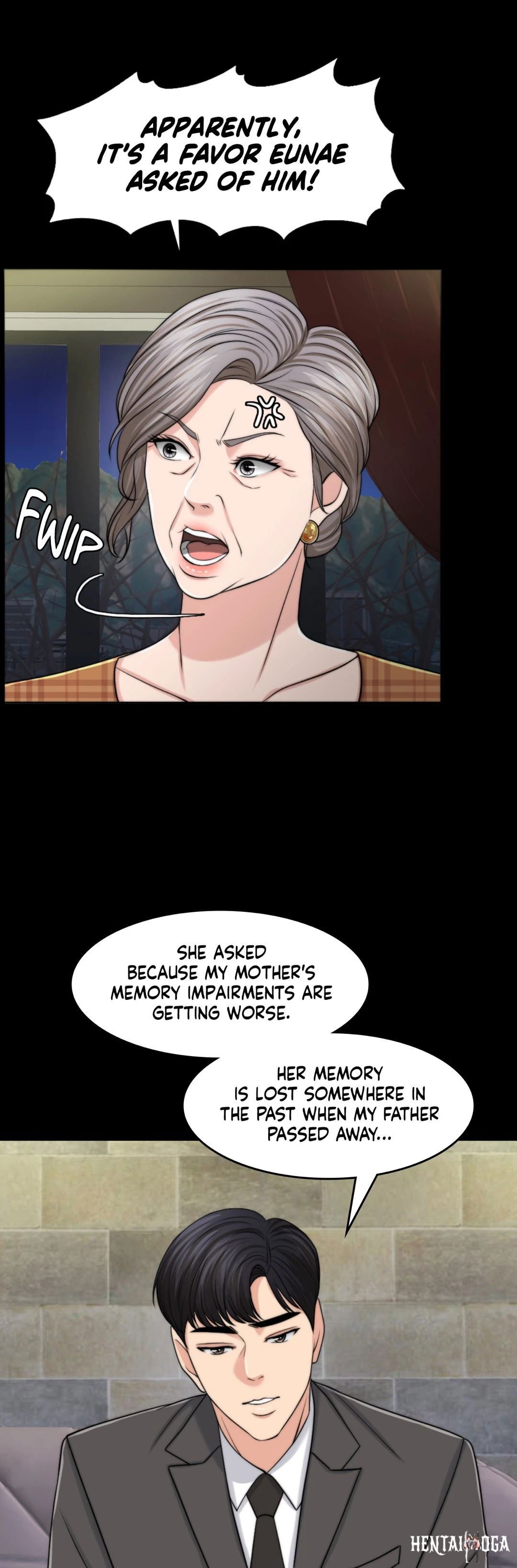 Wife for 1000 Days Wife for 1000 Days Chapter 47 - Page 19