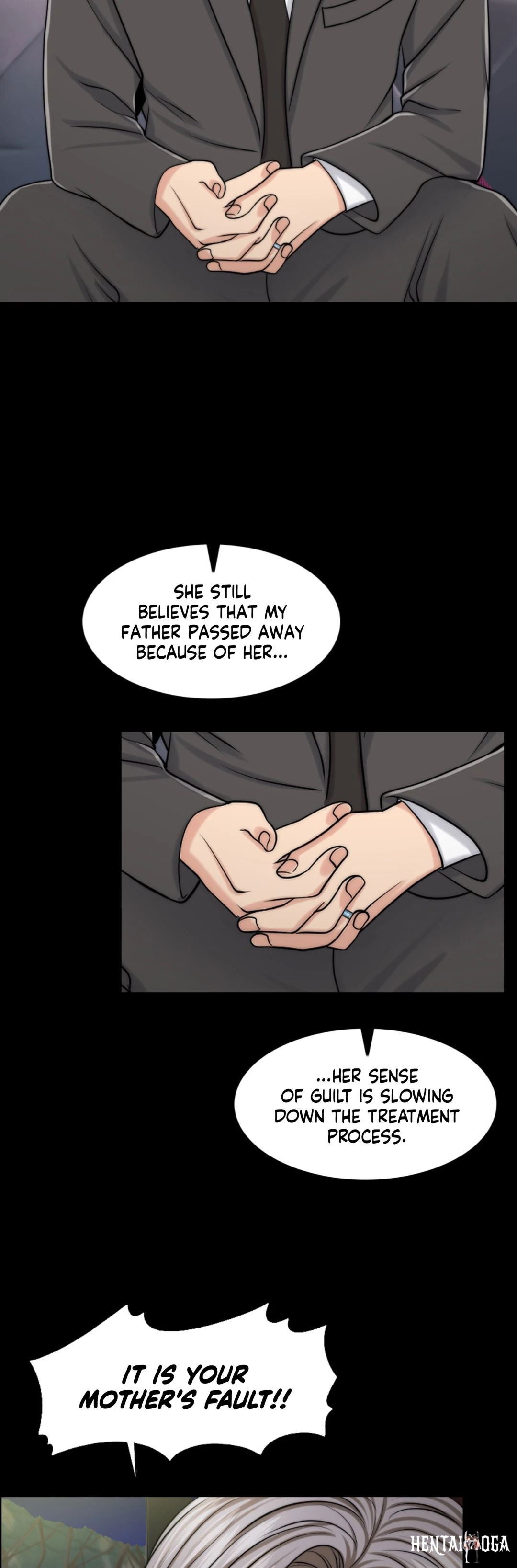 Wife for 1000 Days Wife for 1000 Days Chapter 47 - Page 20