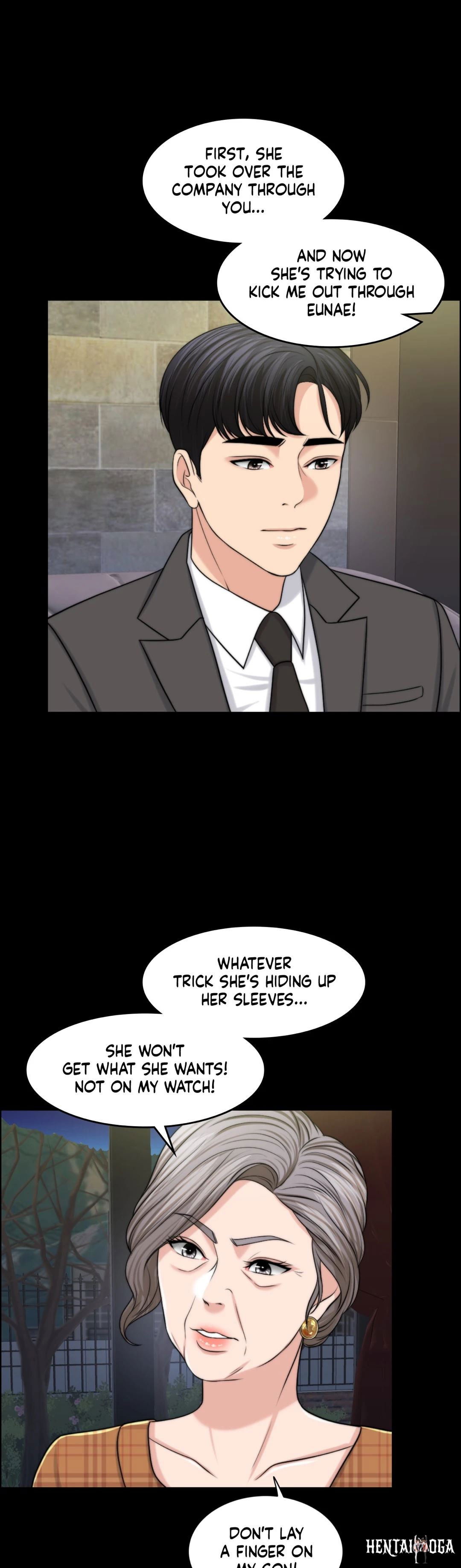 Wife for 1000 Days Wife for 1000 Days Chapter 47 - Page 22