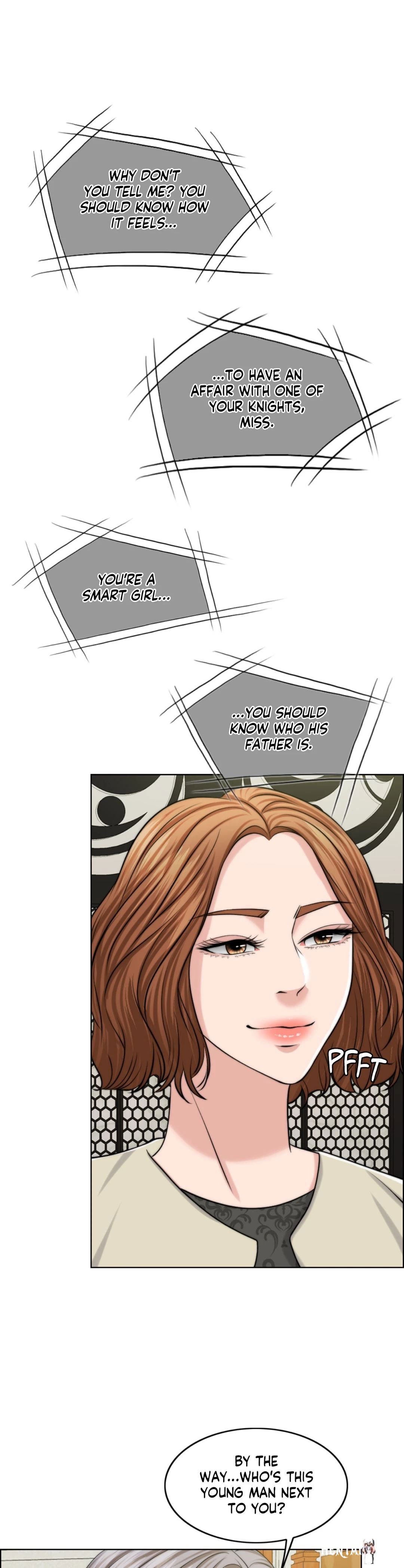 Wife for 1000 Days Wife for 1000 Days Chapter 47 - Page 37