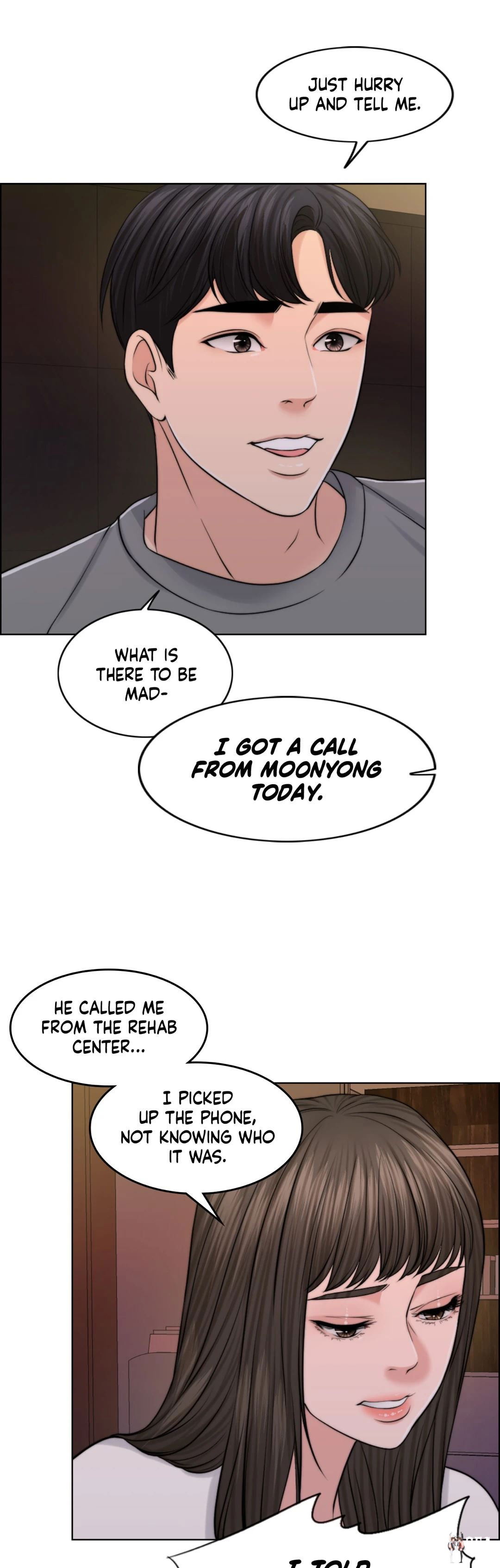 Wife for 1000 Days Wife for 1000 Days Chapter 47 - Page 4