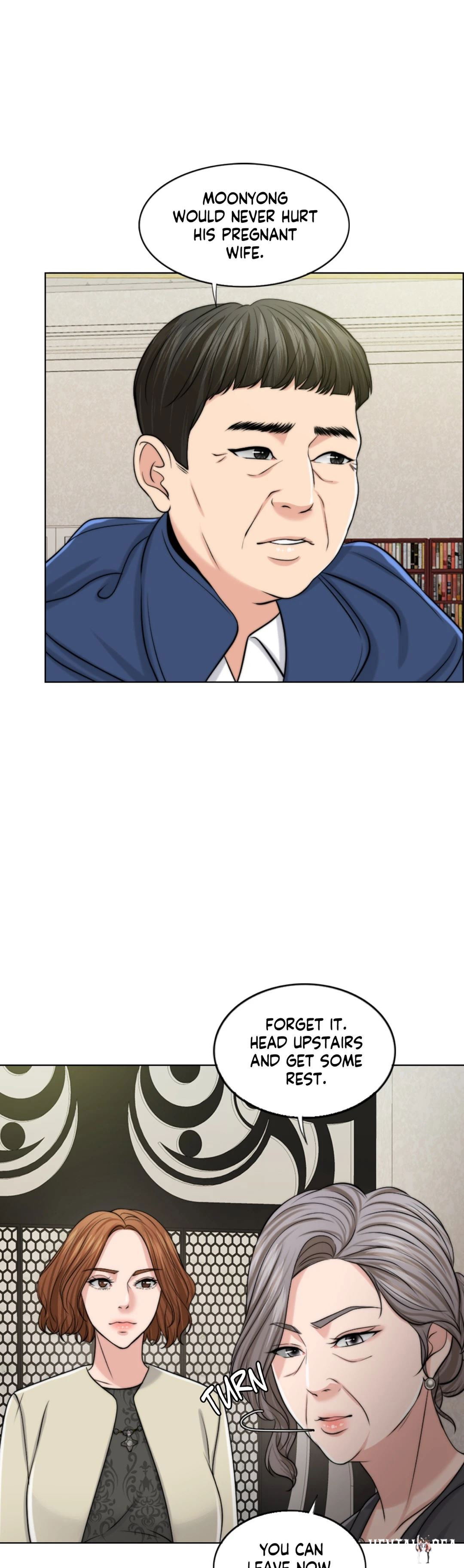 Wife for 1000 Days Wife for 1000 Days Chapter 47 - Page 40