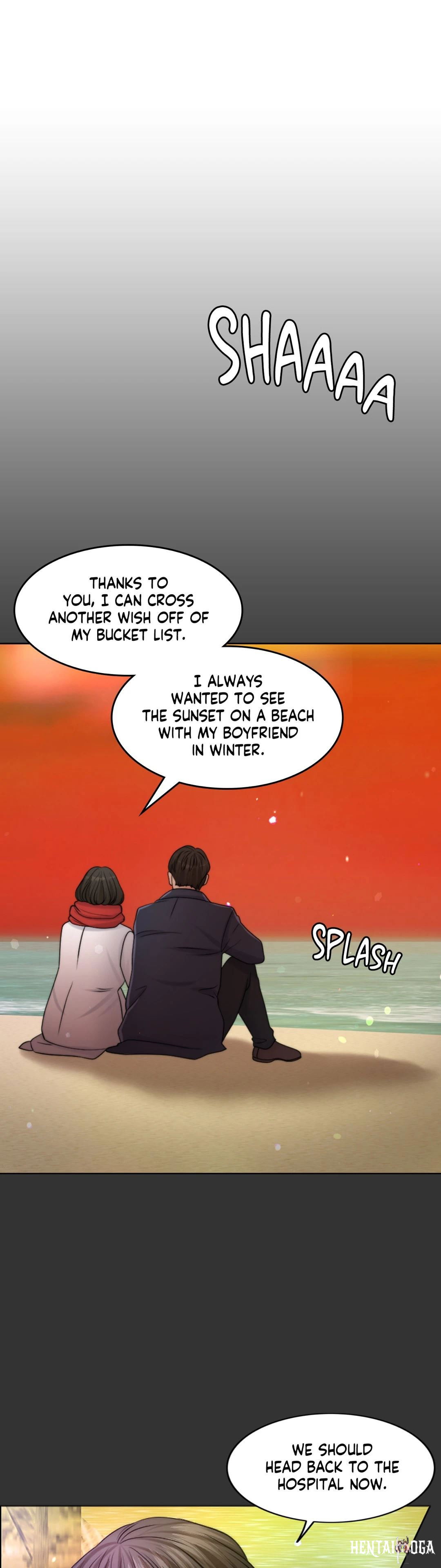 Wife for 1000 Days Wife for 1000 Days Chapter 47 - Page 43