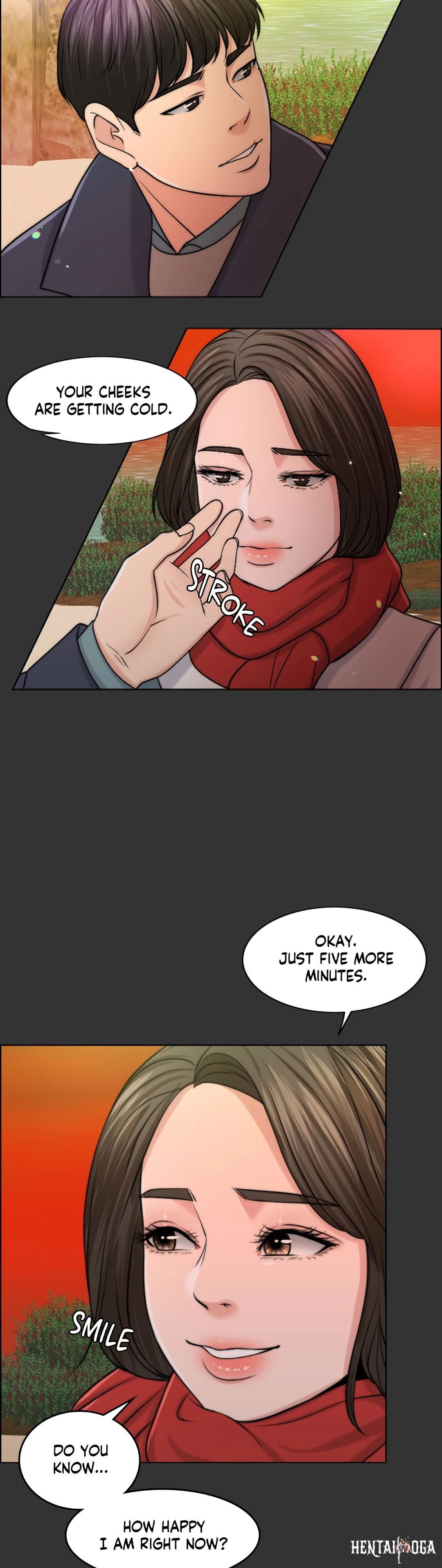 Wife for 1000 Days Wife for 1000 Days Chapter 47 - Page 44