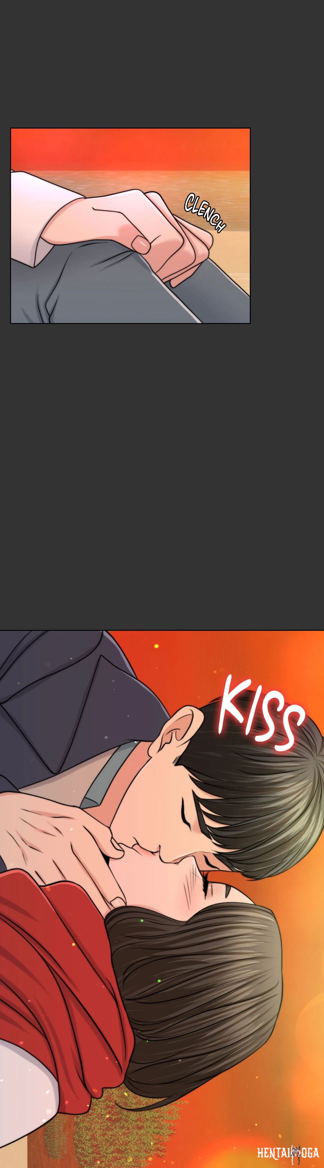 Wife for 1000 Days Wife for 1000 Days Chapter 47 - Page 46