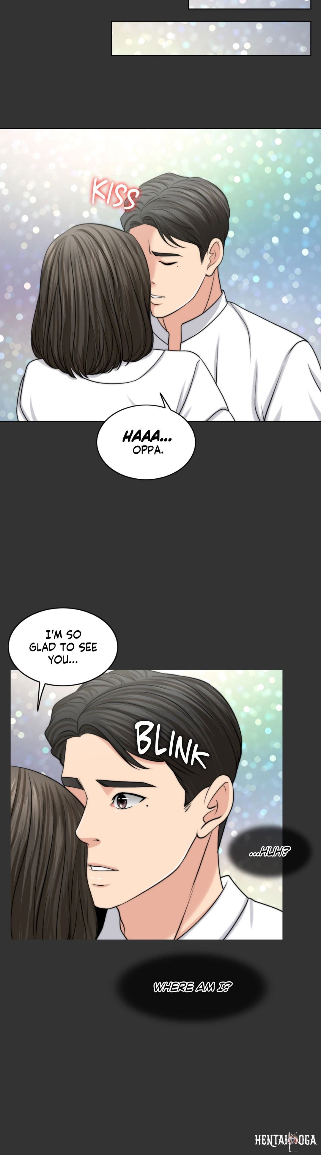 Wife for 1000 Days Wife for 1000 Days Chapter 47 - Page 48