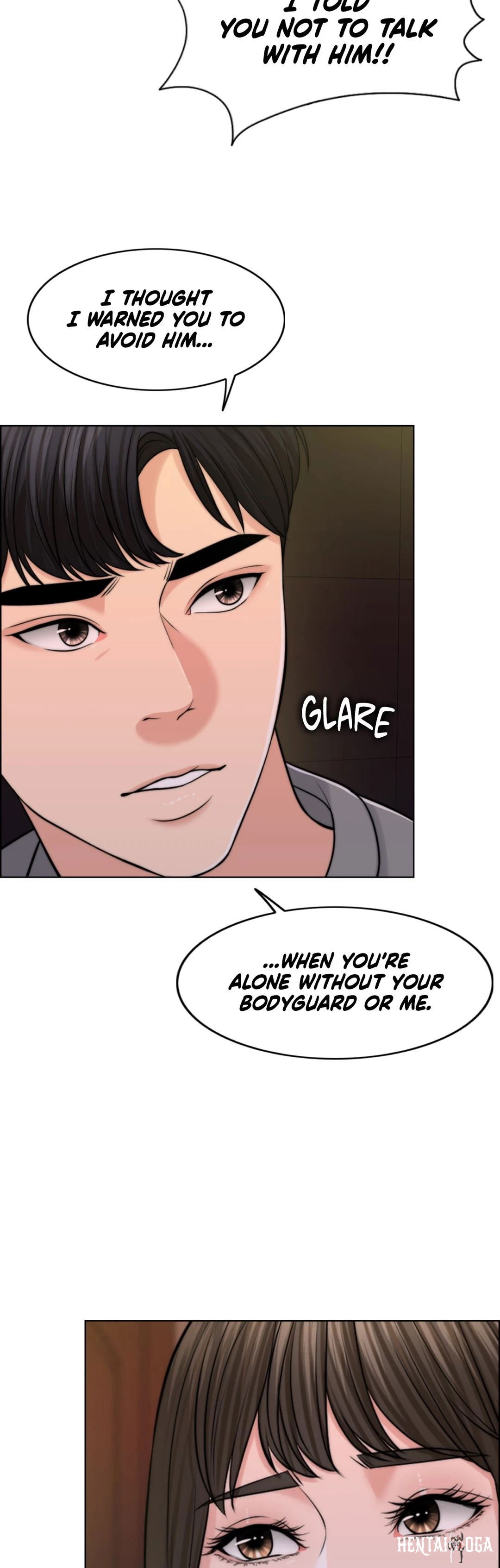 Wife for 1000 Days Wife for 1000 Days Chapter 47 - Page 5