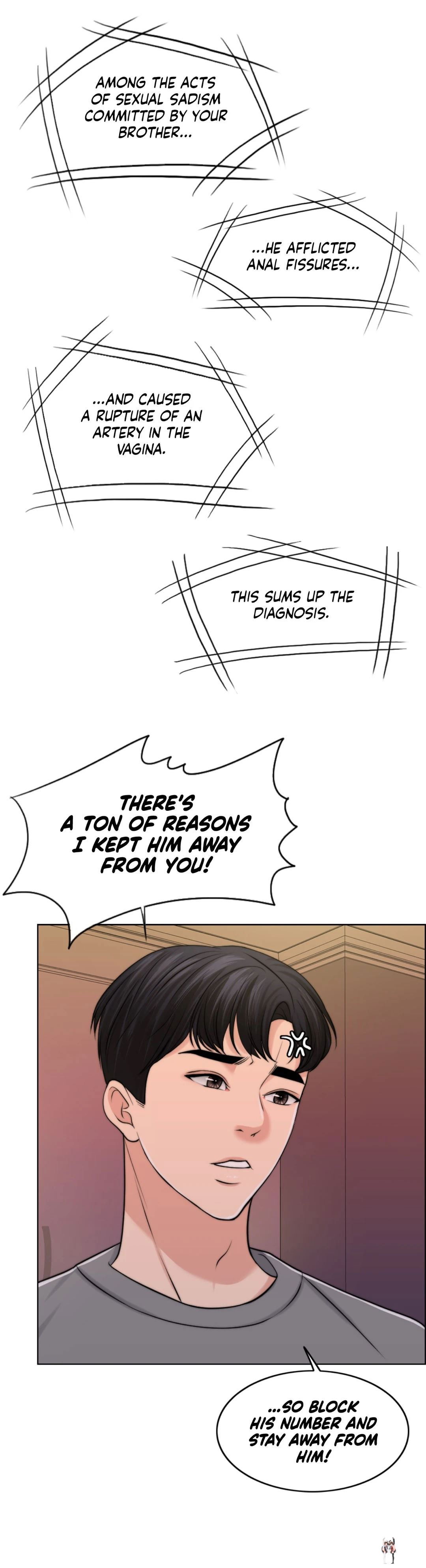 Wife for 1000 Days Wife for 1000 Days Chapter 47 - Page 7