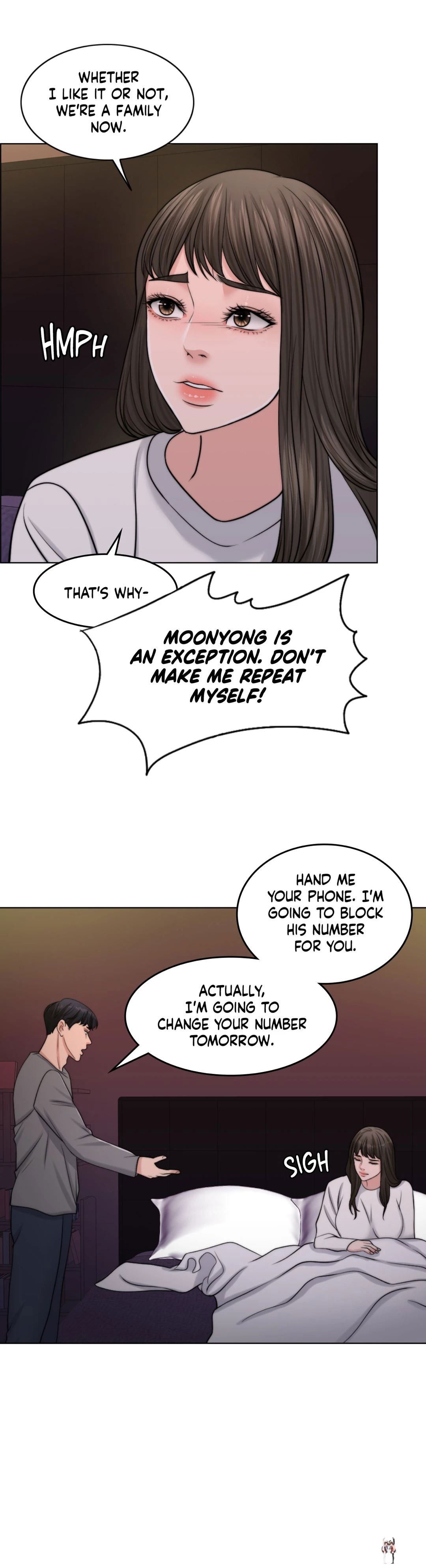 Wife for 1000 Days Wife for 1000 Days Chapter 47 - Page 8