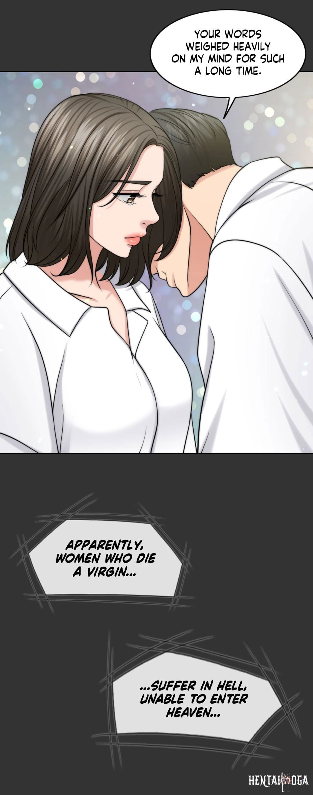 Wife for 1000 Days Wife for 1000 Days Chapter 48 - Page 13