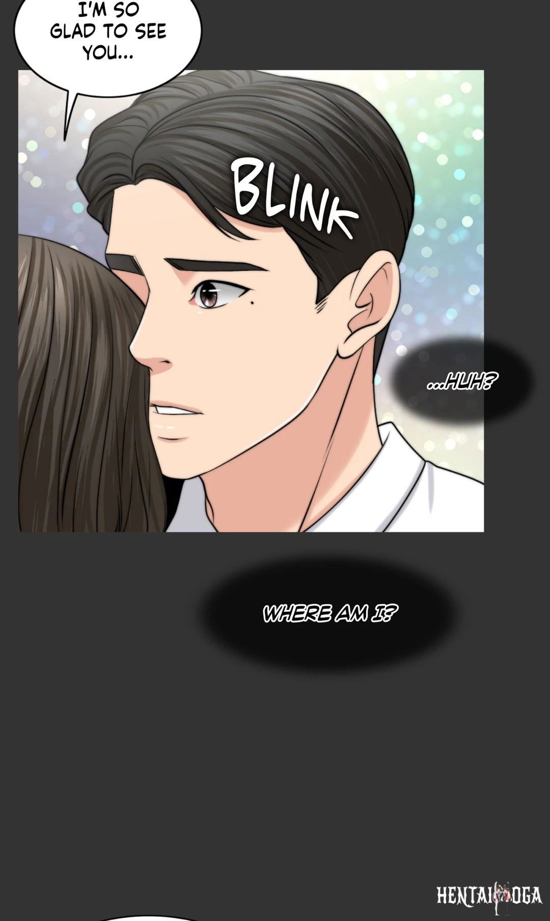 Wife for 1000 Days Wife for 1000 Days Chapter 48 - Page 3