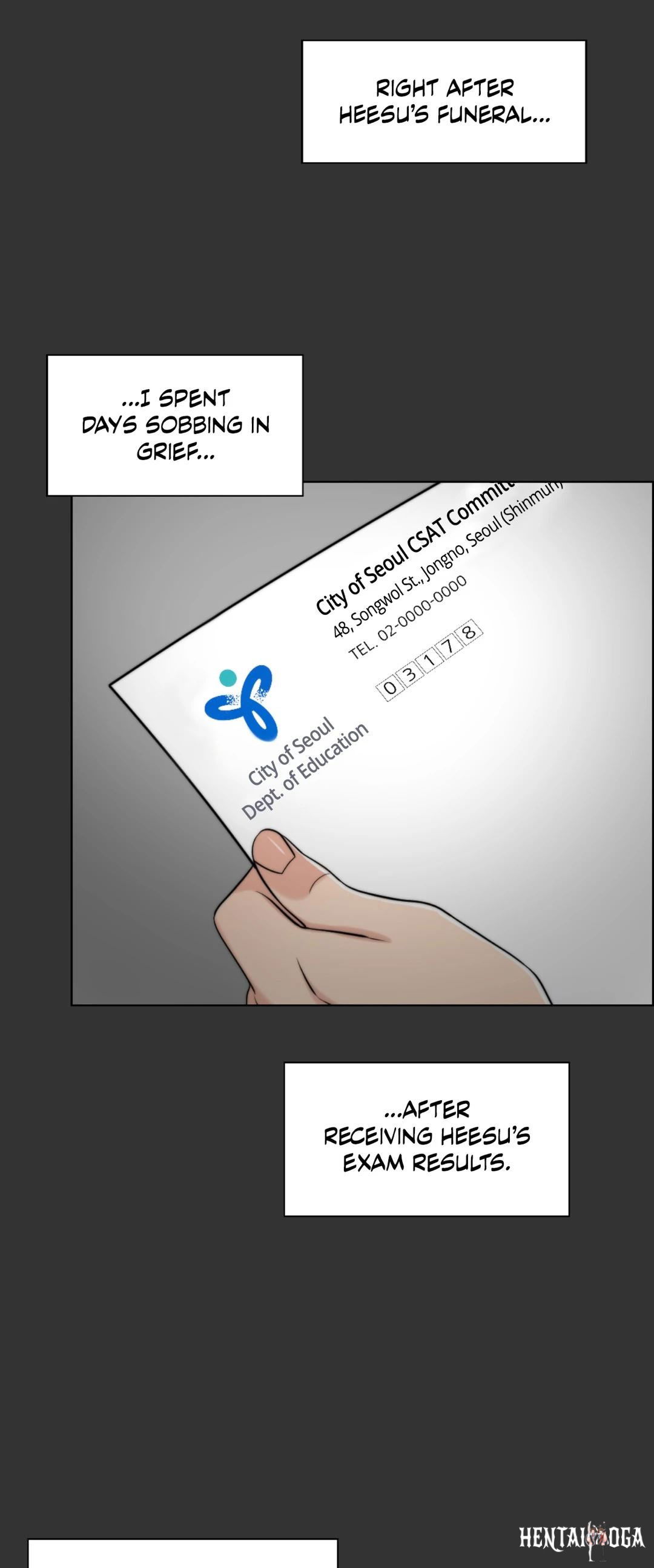 Wife for 1000 Days Wife for 1000 Days Chapter 48 - Page 30