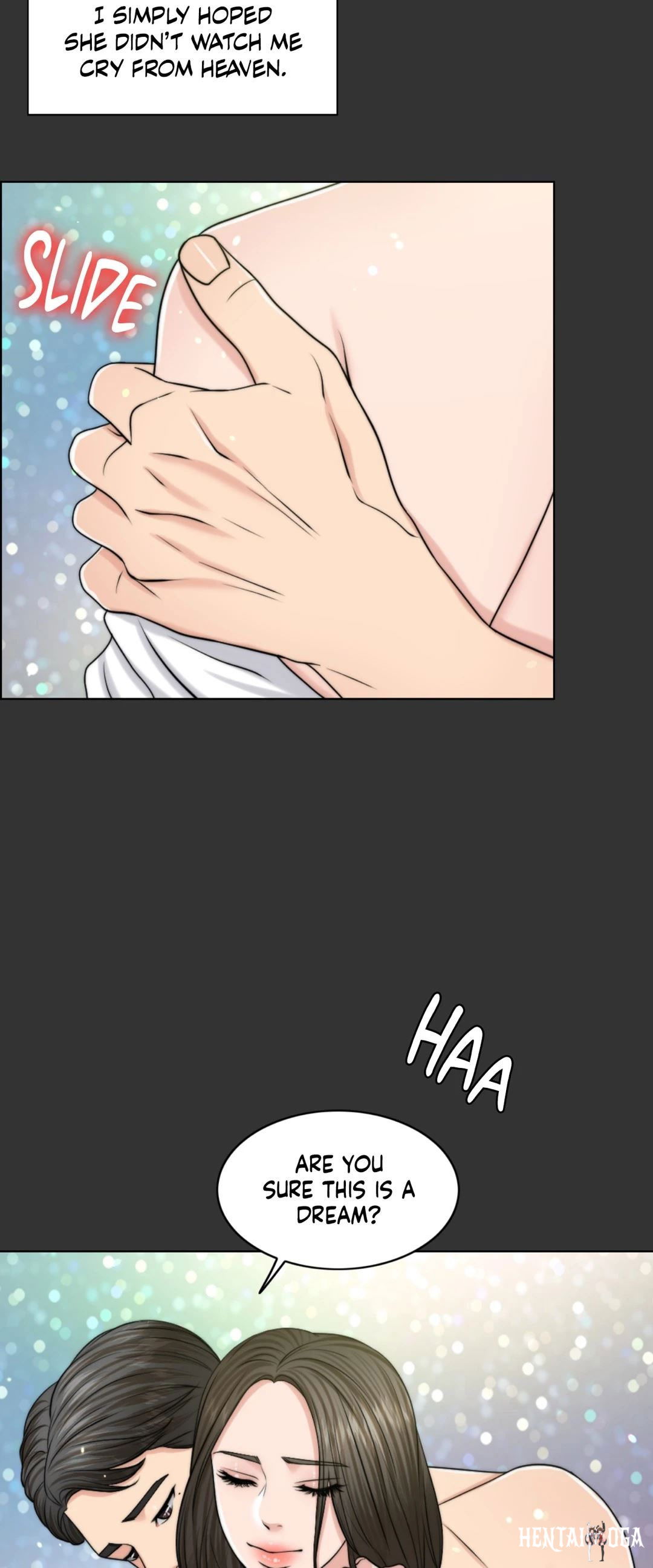 Wife for 1000 Days Wife for 1000 Days Chapter 48 - Page 31