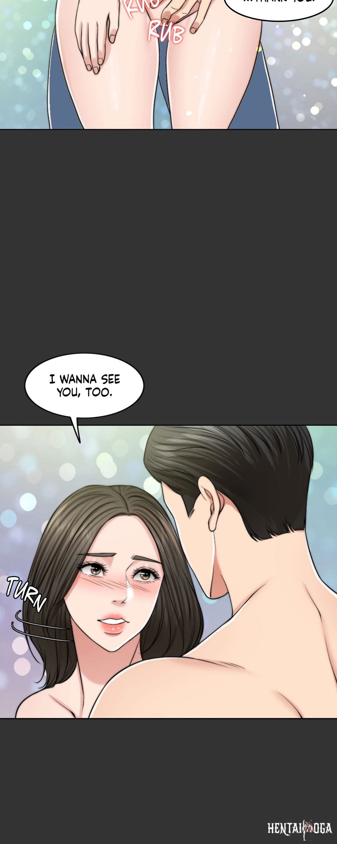 Wife for 1000 Days Wife for 1000 Days Chapter 48 - Page 36