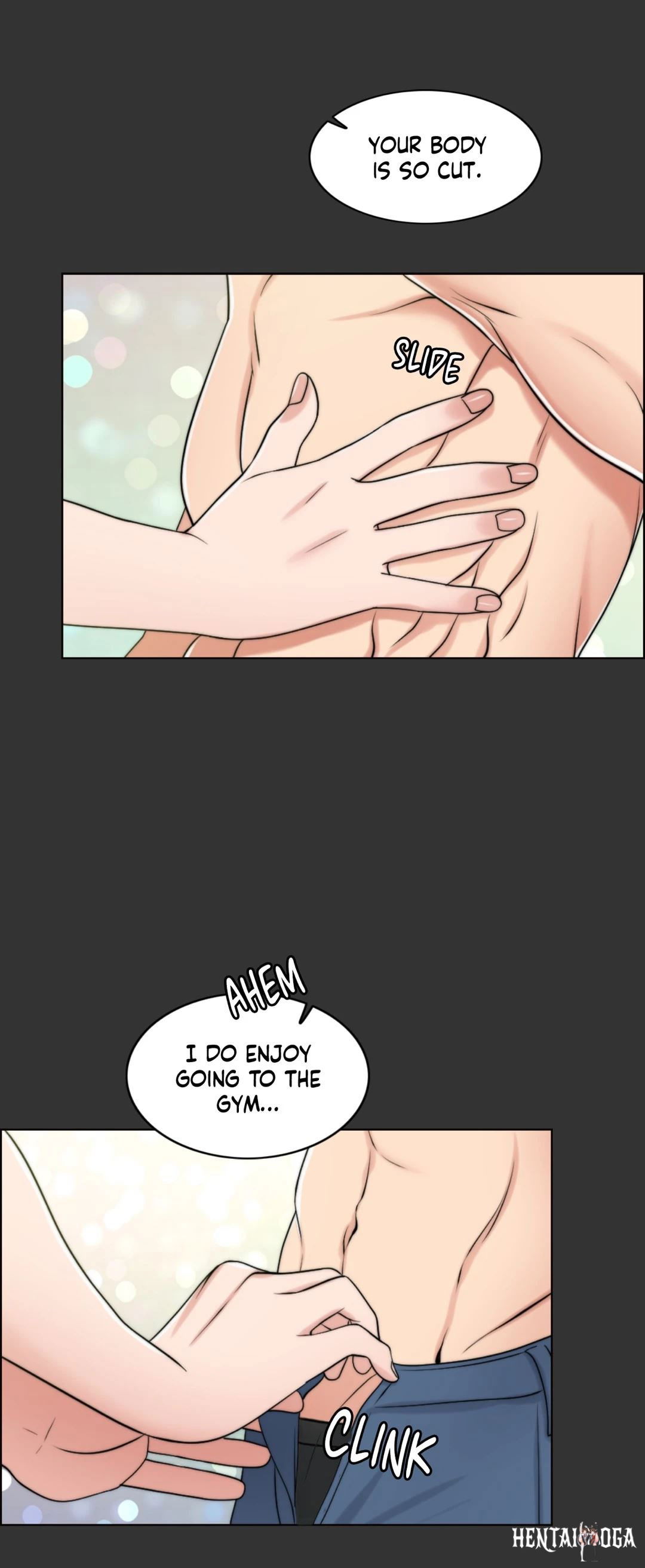 Wife for 1000 Days Wife for 1000 Days Chapter 48 - Page 37