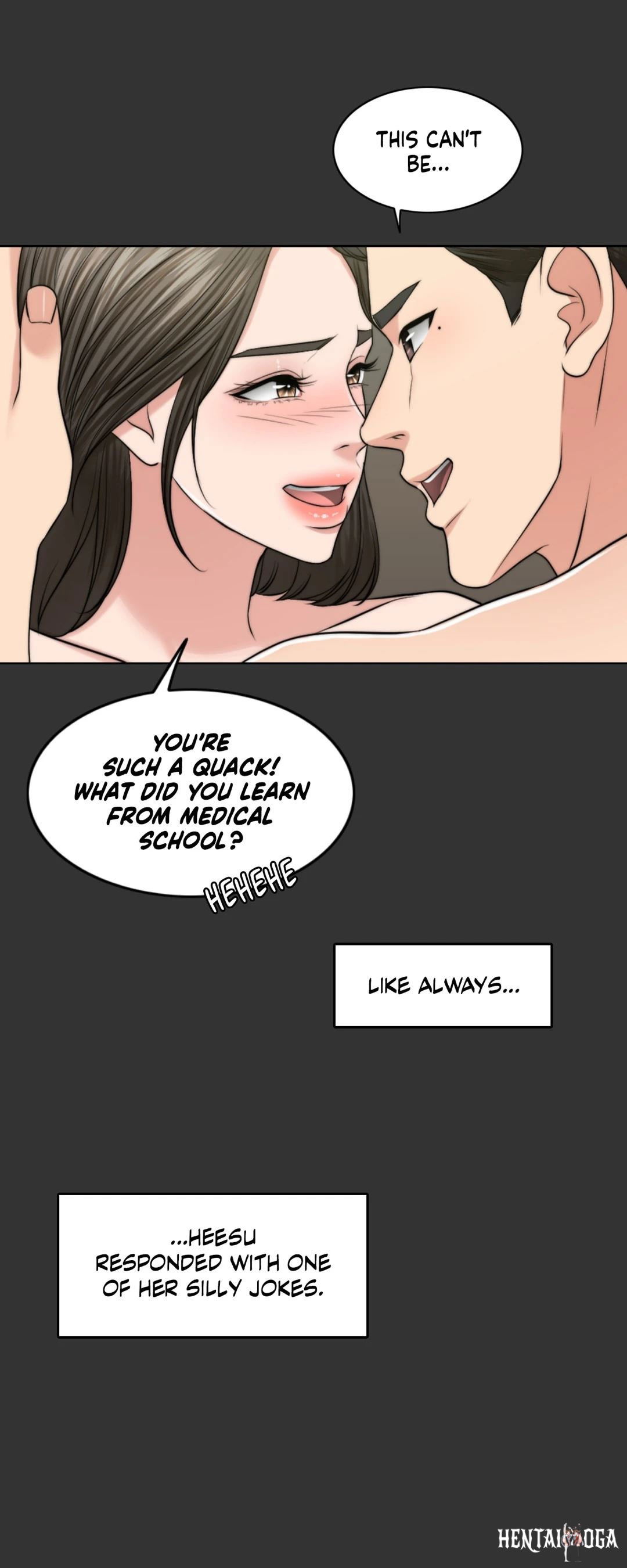 Wife for 1000 Days Wife for 1000 Days Chapter 48 - Page 49