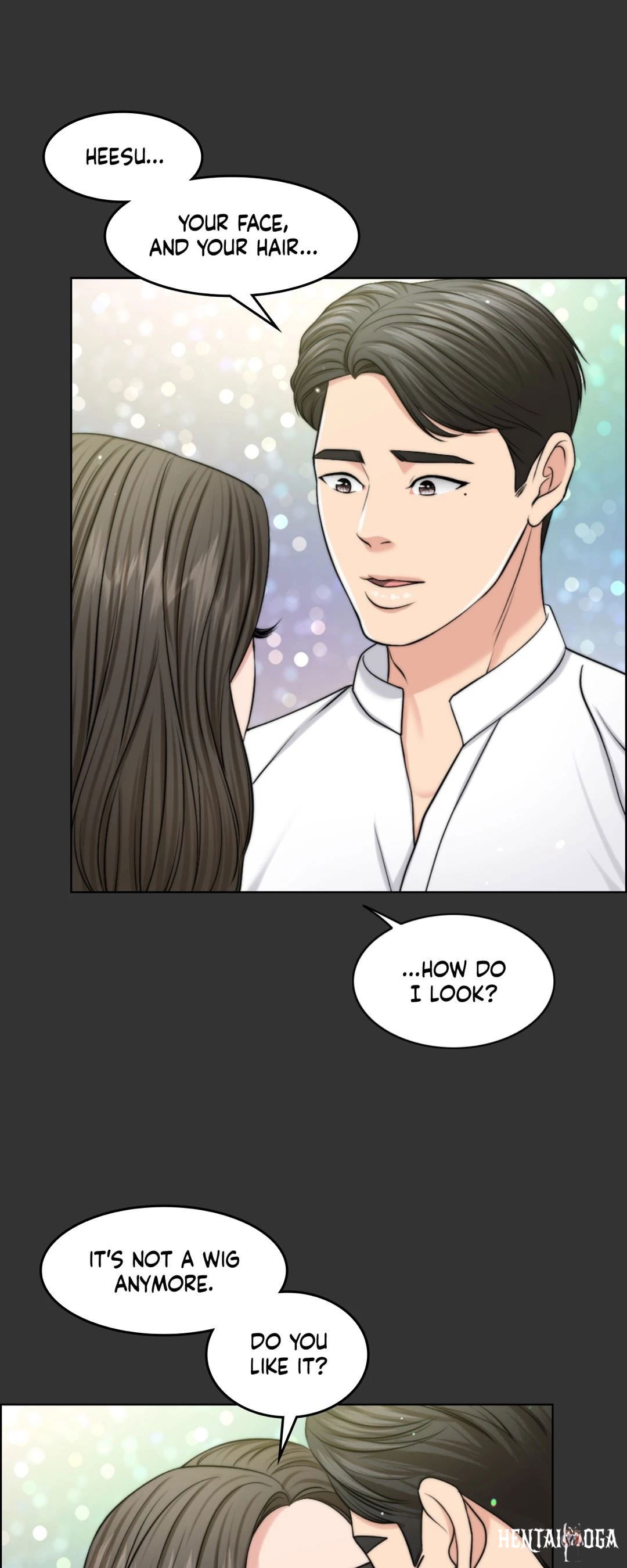 Wife for 1000 Days Wife for 1000 Days Chapter 48 - Page 5