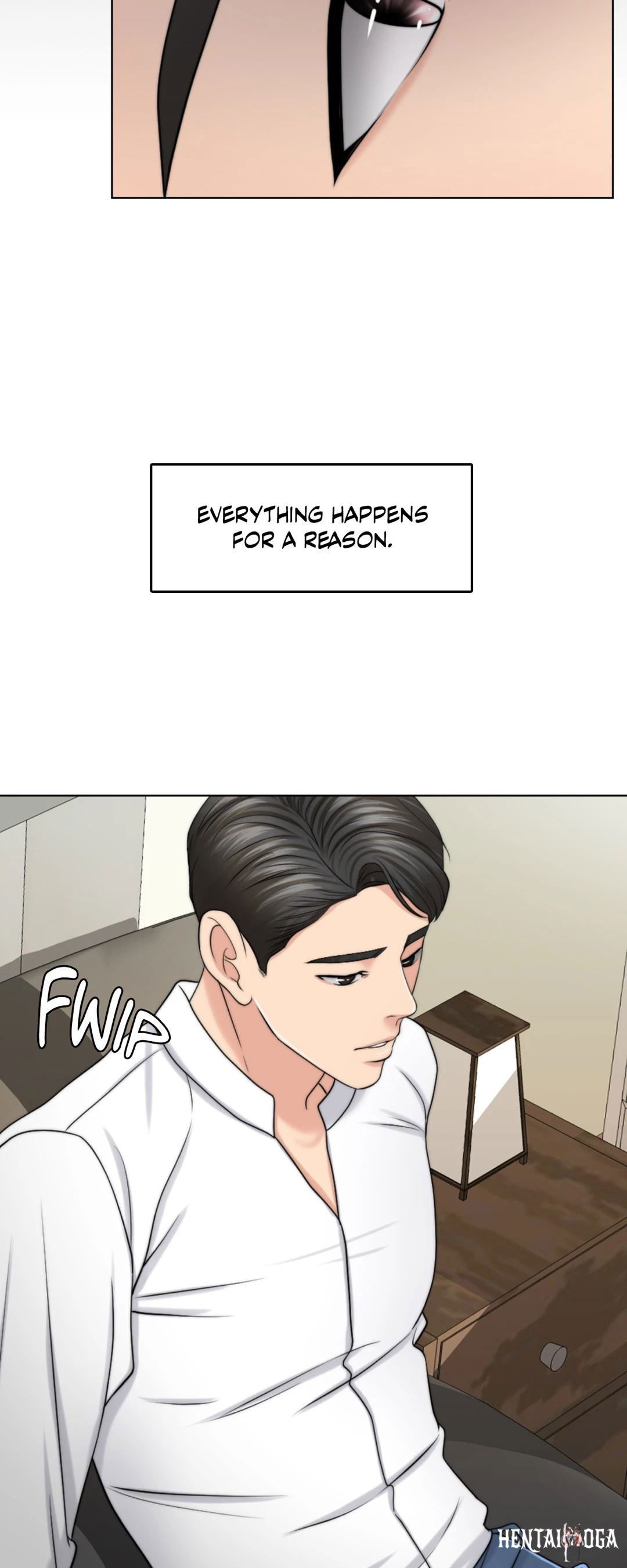 Wife for 1000 Days Wife for 1000 Days Chapter 48 - Page 54