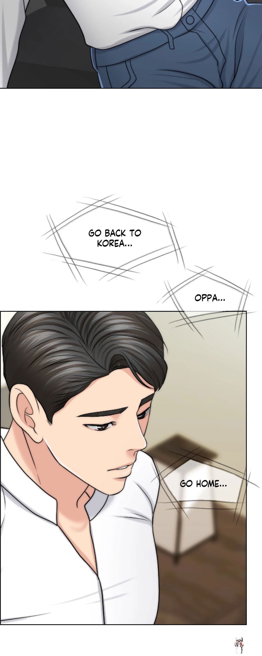 Wife for 1000 Days Wife for 1000 Days Chapter 48 - Page 55