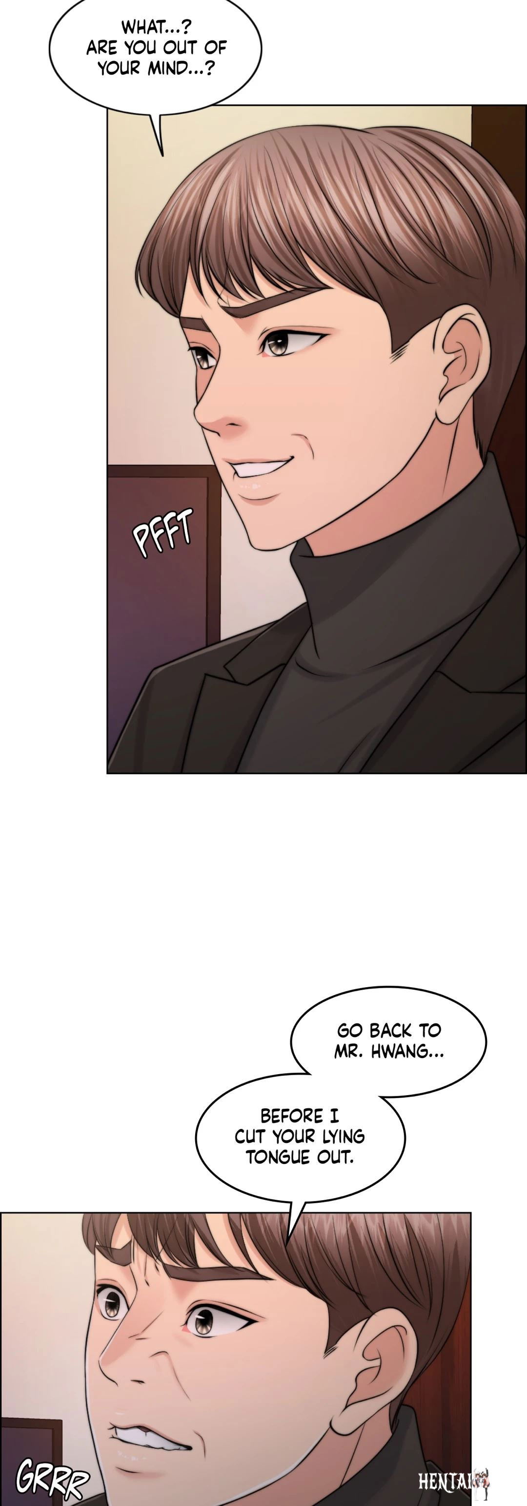 Wife for 1000 Days Wife for 1000 Days Chapter 48 - Page 59