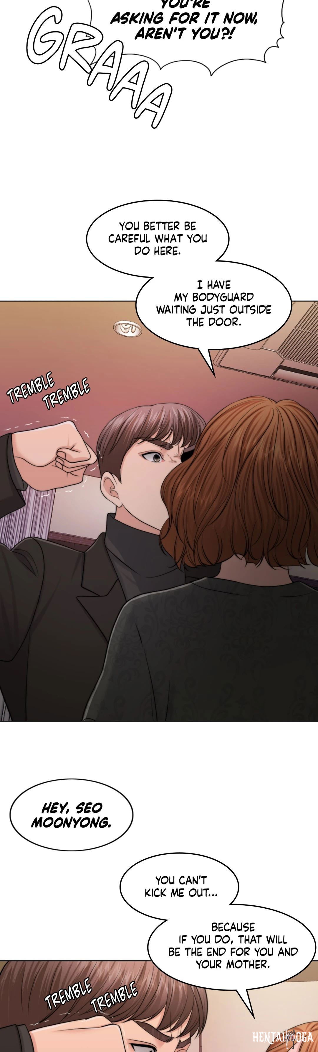 Wife for 1000 Days Wife for 1000 Days Chapter 48 - Page 63