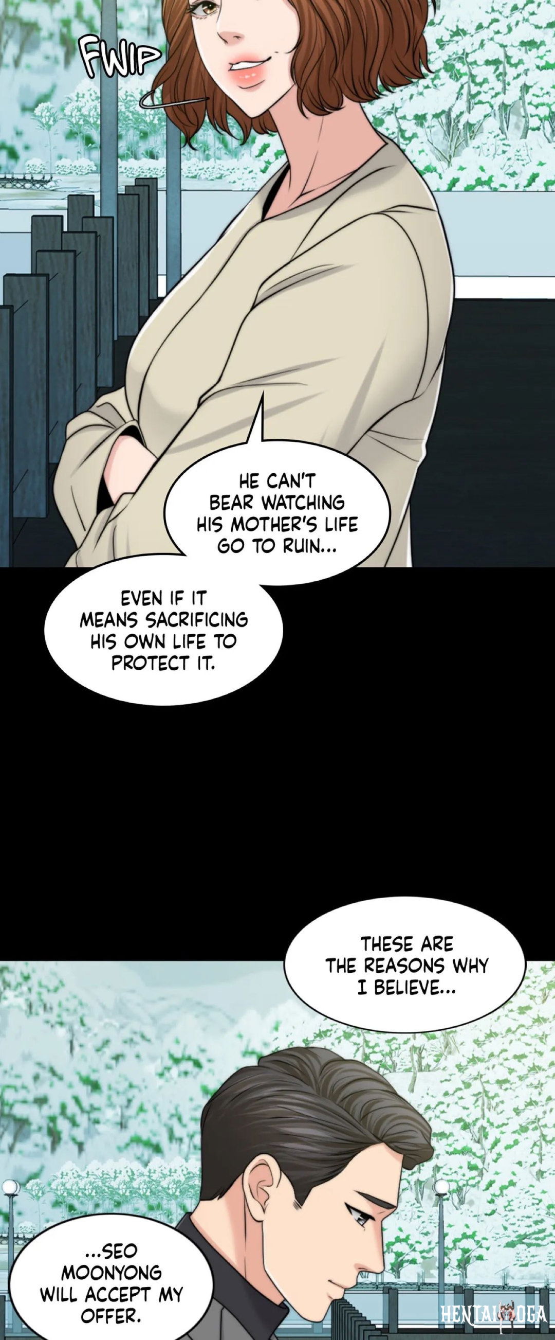 Wife for 1000 Days Wife for 1000 Days Chapter 49 - Page 10 Wife for 1000 Days Wife for 1000 Days Chapter 49 - Page 10