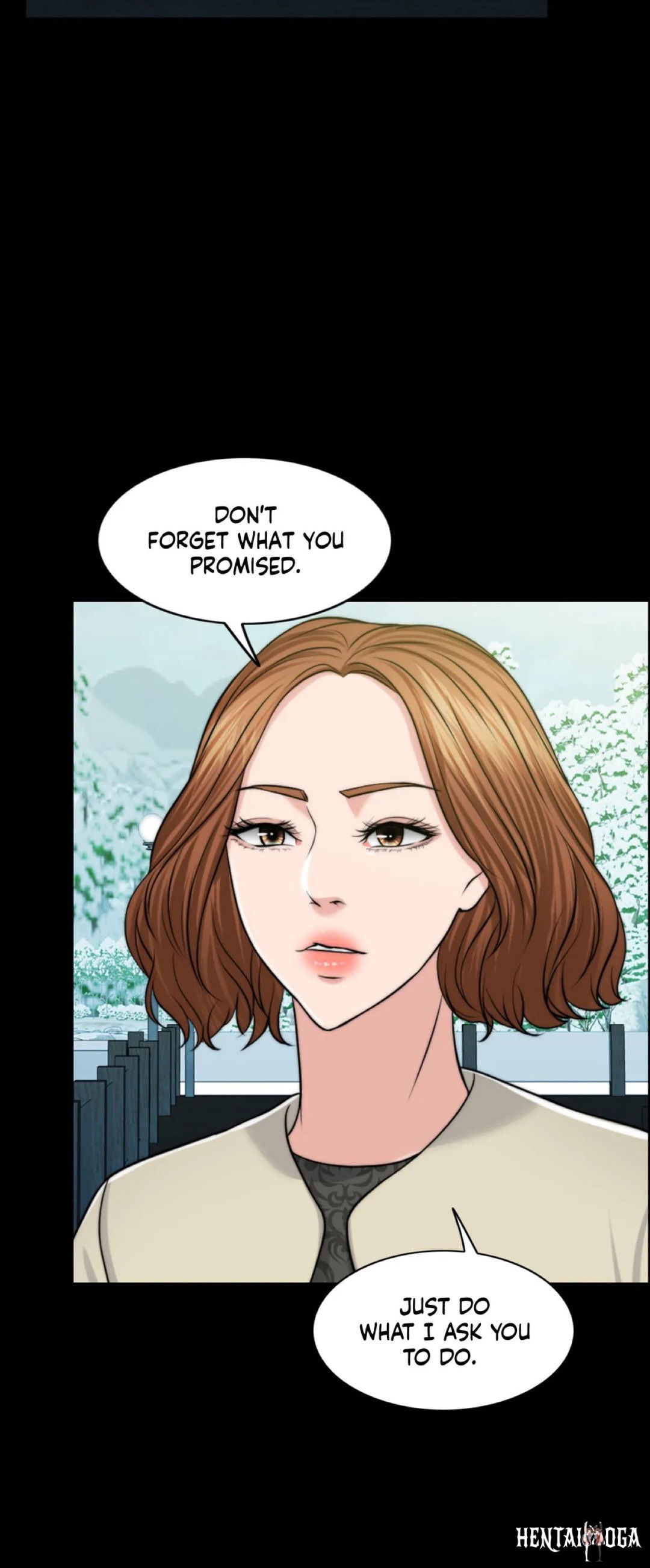 Wife for 1000 Days Wife for 1000 Days Chapter 49 - Page 12 Wife for 1000 Days Wife for 1000 Days Chapter 49 - Page 12