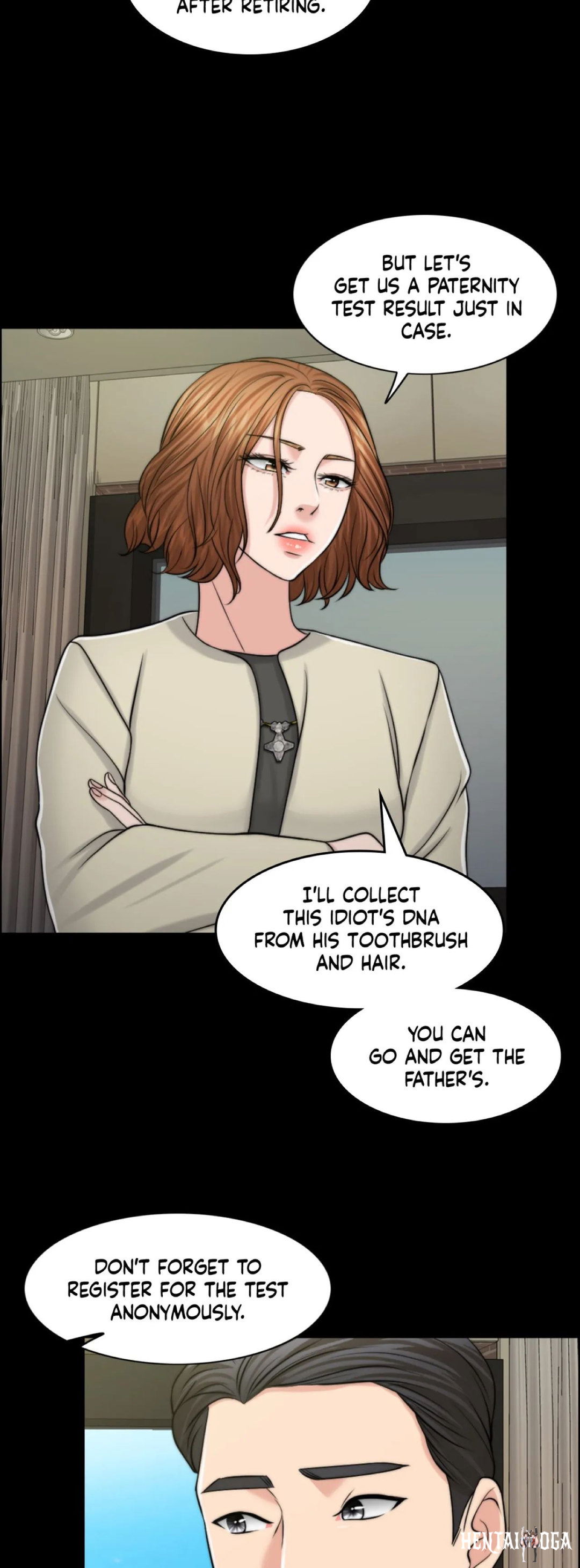 Wife for 1000 Days Wife for 1000 Days Chapter 49 - Page 15 Wife for 1000 Days Wife for 1000 Days Chapter 49 - Page 15