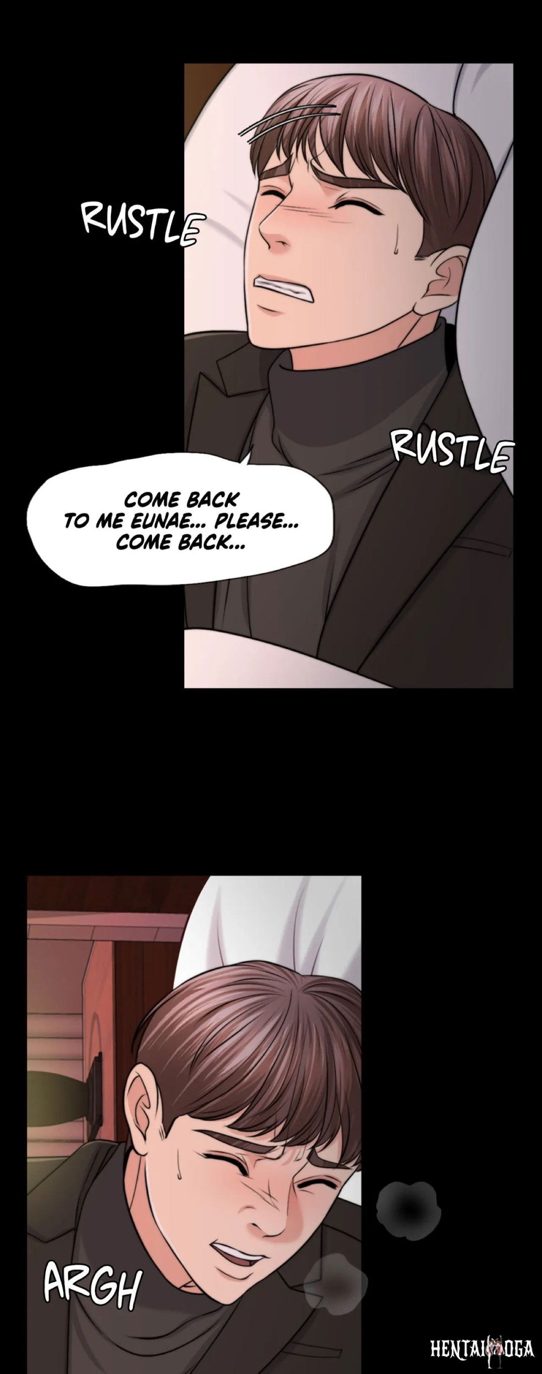 Wife for 1000 Days Wife for 1000 Days Chapter 49 - Page 19 Wife for 1000 Days Wife for 1000 Days Chapter 49 - Page 19