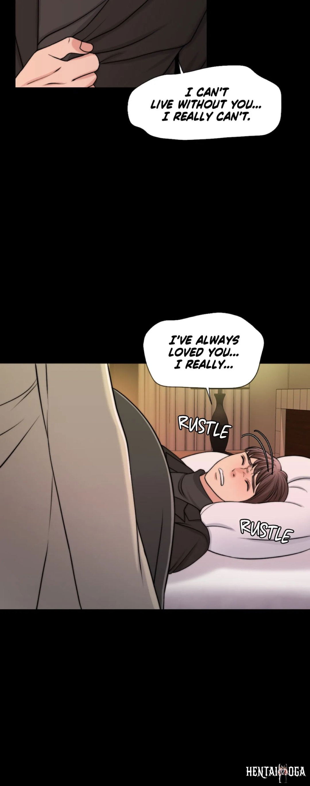 Wife for 1000 Days Wife for 1000 Days Chapter 49 - Page 20 Wife for 1000 Days Wife for 1000 Days Chapter 49 - Page 20