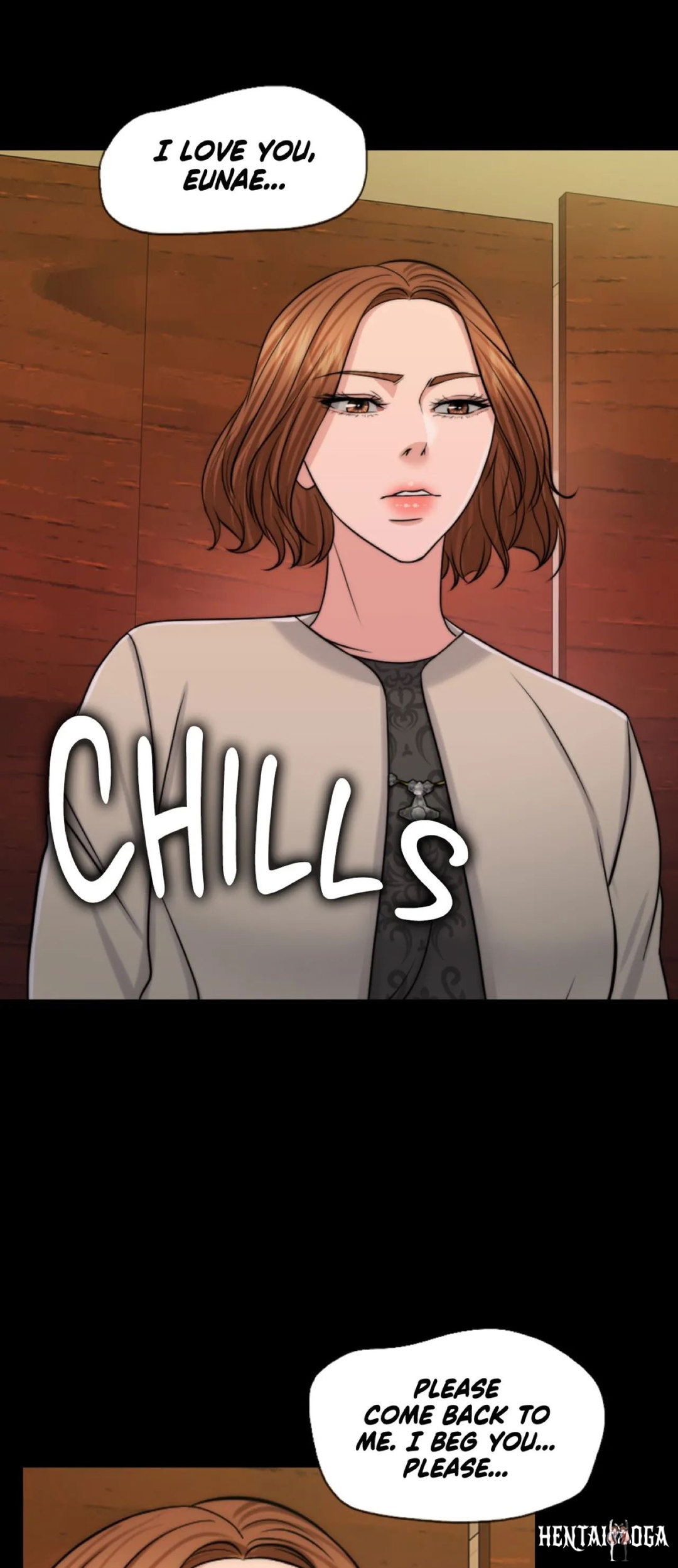 Wife for 1000 Days Wife for 1000 Days Chapter 49 - Page 21 Wife for 1000 Days Wife for 1000 Days Chapter 49 - Page 21