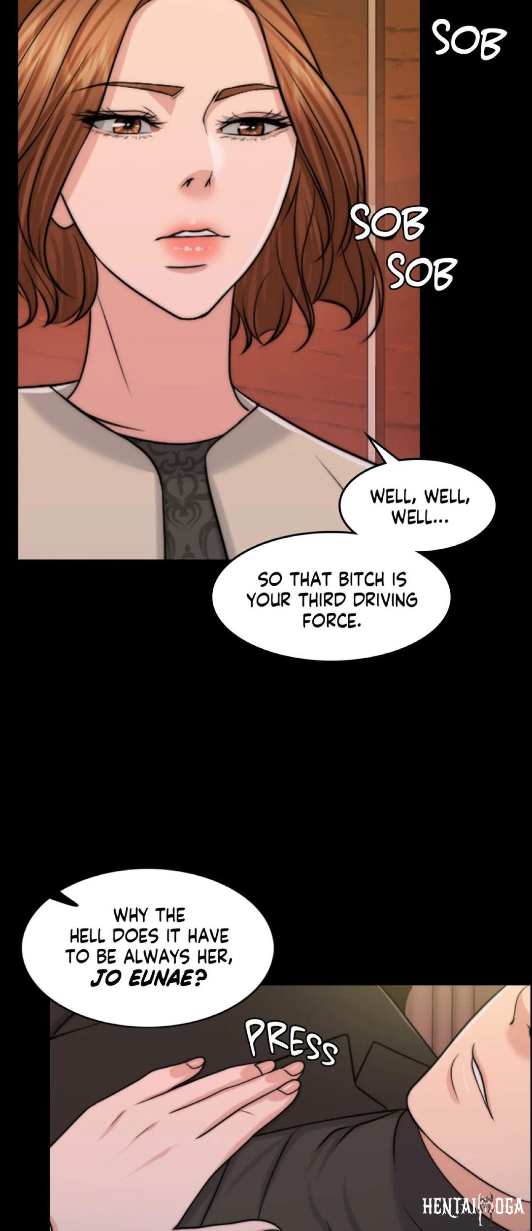 Wife for 1000 Days Wife for 1000 Days Chapter 49 - Page 22 Wife for 1000 Days Wife for 1000 Days Chapter 49 - Page 22