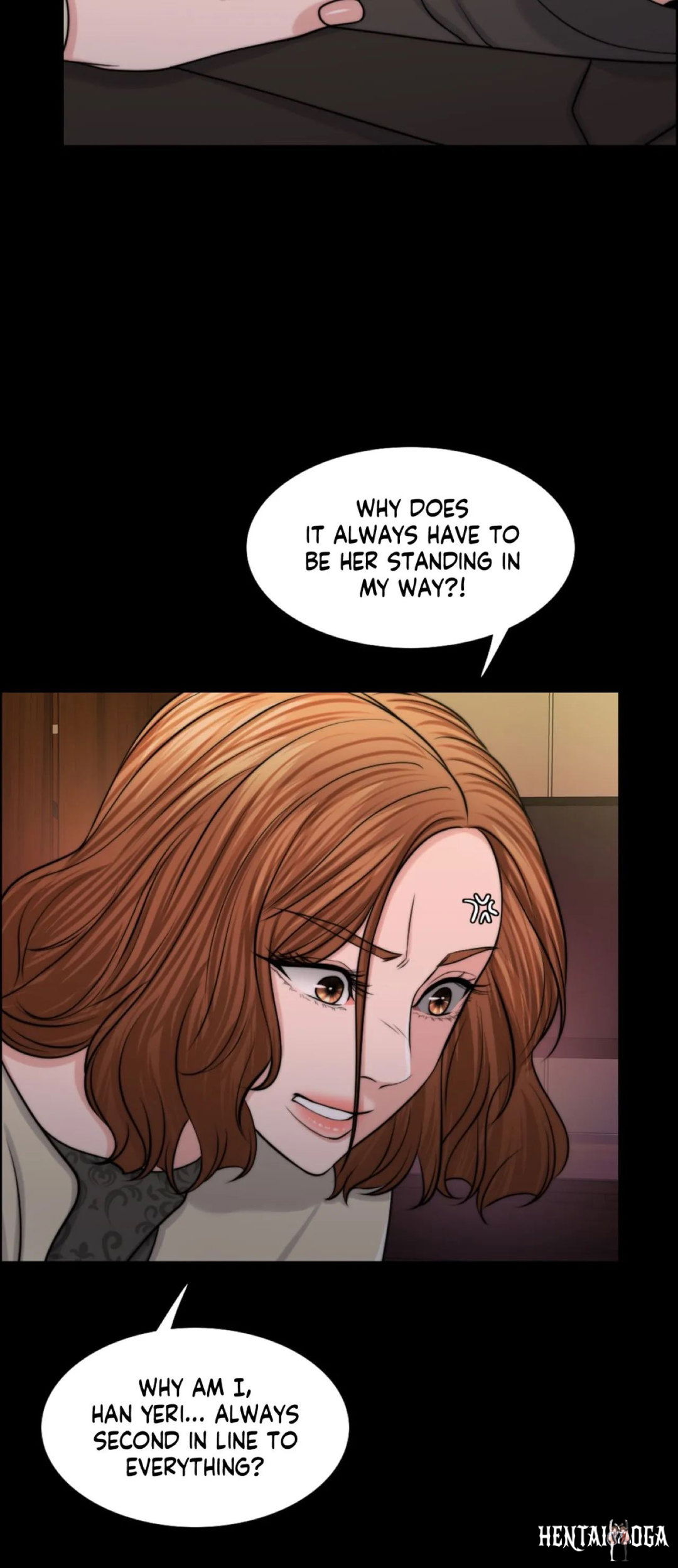 Wife for 1000 Days Wife for 1000 Days Chapter 49 - Page 23 Wife for 1000 Days Wife for 1000 Days Chapter 49 - Page 23