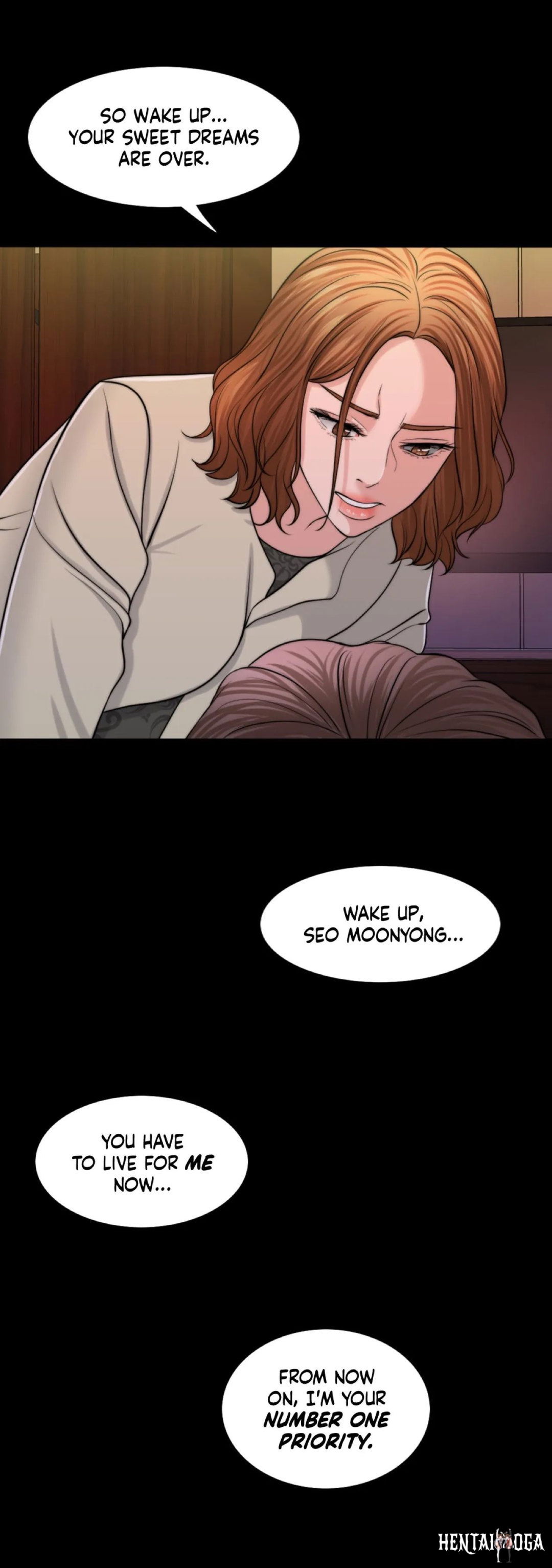 Wife for 1000 Days Wife for 1000 Days Chapter 49 - Page 25 Wife for 1000 Days Wife for 1000 Days Chapter 49 - Page 25