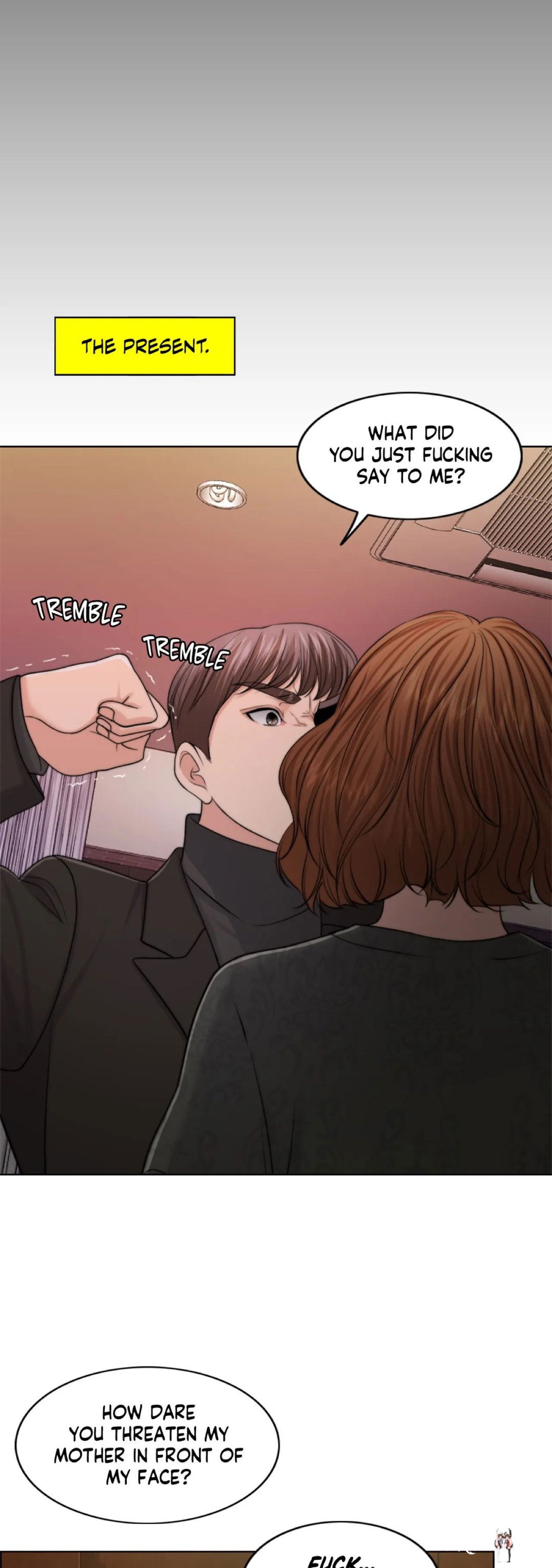 Wife for 1000 Days Wife for 1000 Days Chapter 49 - Page 27 Wife for 1000 Days Wife for 1000 Days Chapter 49 - Page 27