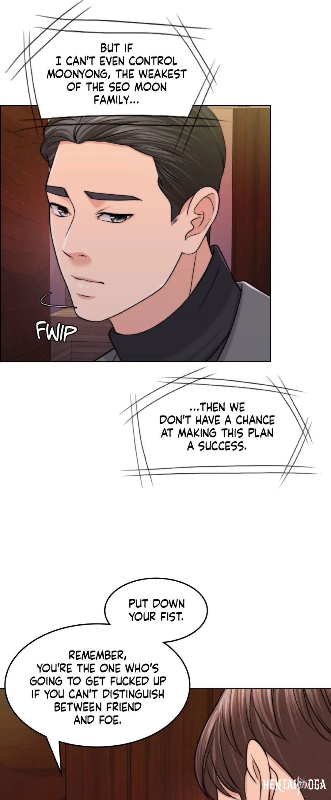 Wife for 1000 Days Wife for 1000 Days Chapter 49 - Page 29 Wife for 1000 Days Wife for 1000 Days Chapter 49 - Page 29