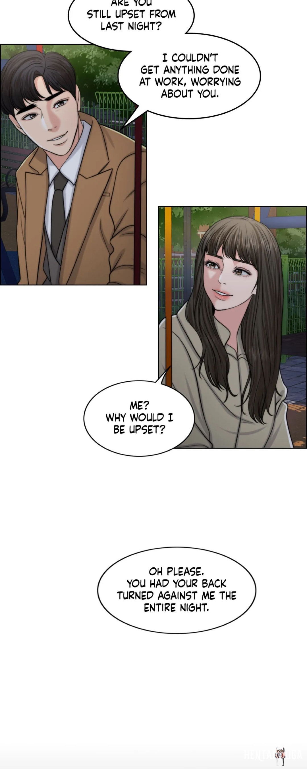 Wife for 1000 Days Wife for 1000 Days Chapter 49 - Page 39 Wife for 1000 Days Wife for 1000 Days Chapter 49 - Page 39