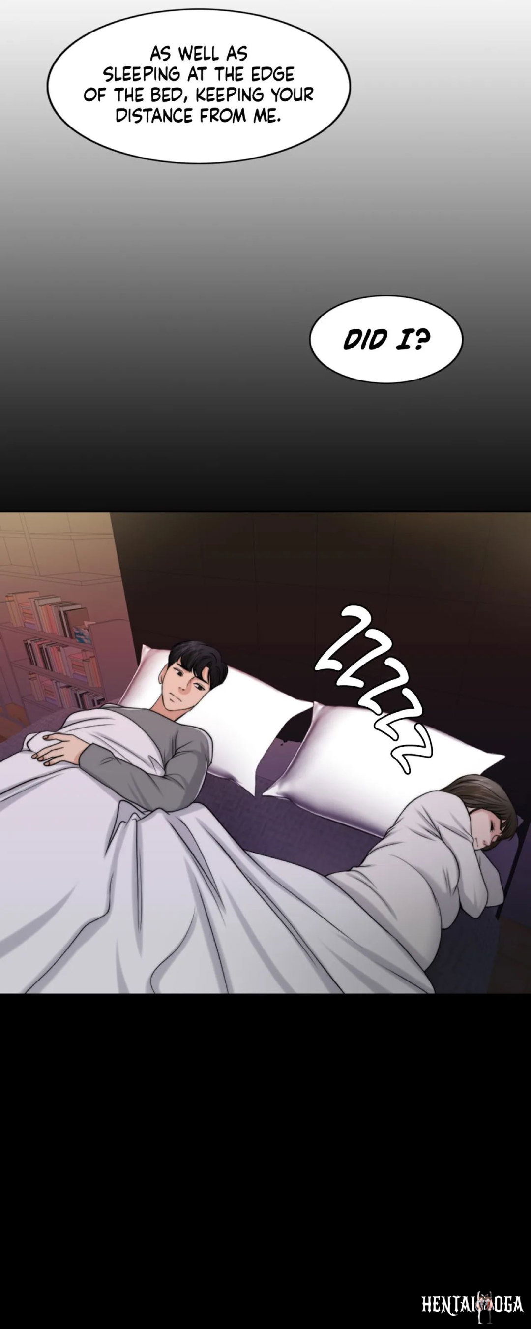 Wife for 1000 Days Wife for 1000 Days Chapter 49 - Page 40 Wife for 1000 Days Wife for 1000 Days Chapter 49 - Page 40