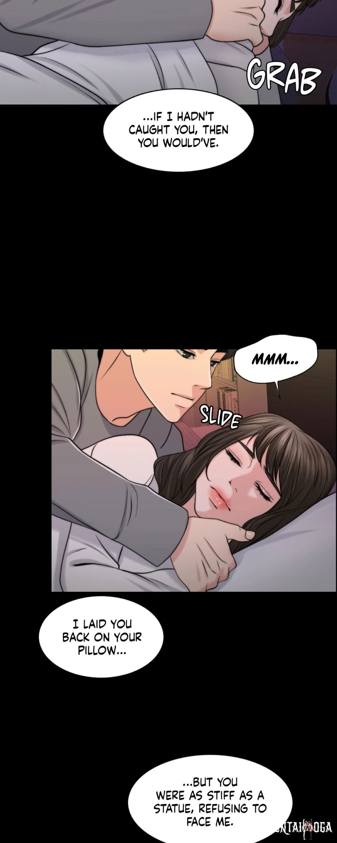 Wife for 1000 Days Wife for 1000 Days Chapter 49 - Page 42 Wife for 1000 Days Wife for 1000 Days Chapter 49 - Page 42