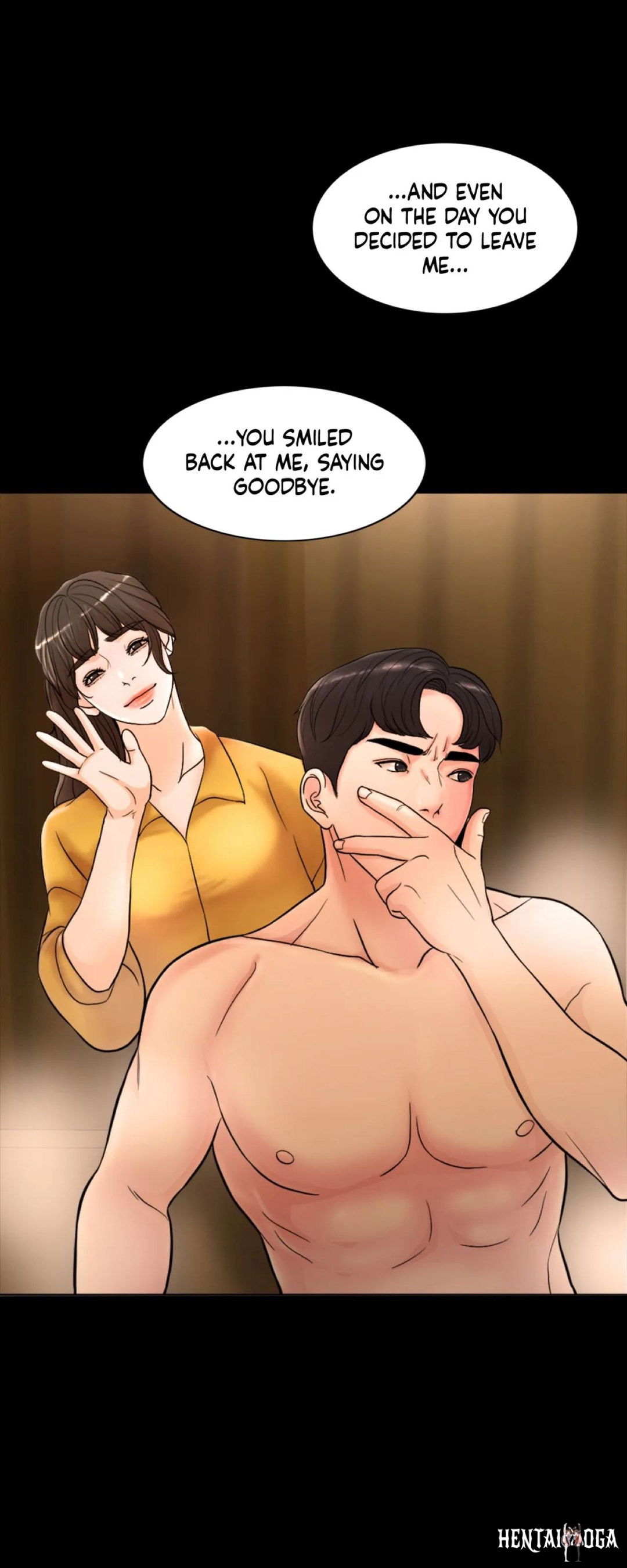 Wife for 1000 Days Wife for 1000 Days Chapter 49 - Page 44 Wife for 1000 Days Wife for 1000 Days Chapter 49 - Page 44